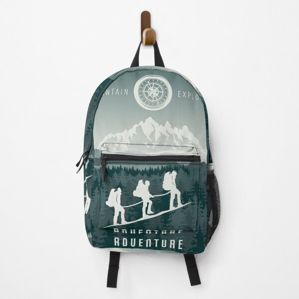 Item preview, Family fun mountaineering designed and sold by Emil1993.