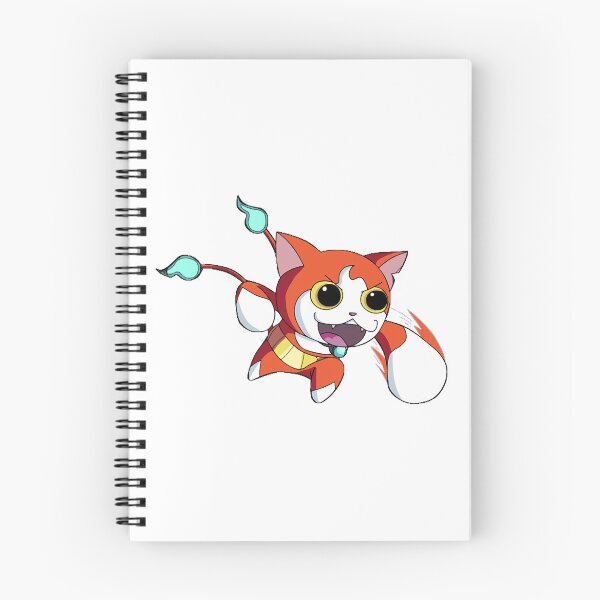 Item preview, Jibanyan  designed and sold by JohnHoolan.