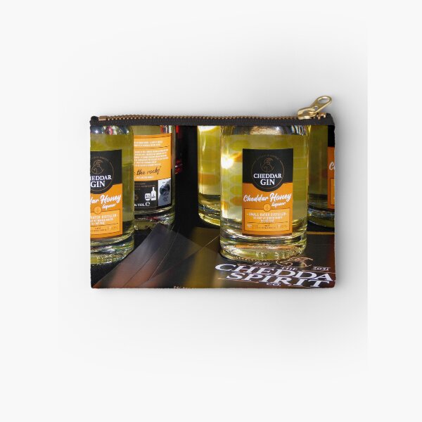 Item preview, The Cheddar Gin Company, Somerset. designed and sold by JonDelorme.