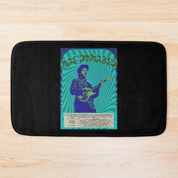 Item preview, Music Vintage Psychedelic Poster Poster Gifts Music Fan designed and sold by Kautzer1980.