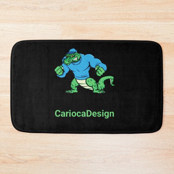 Item preview, alligator,animals,retro,nature designed and sold by CariocaDesign.