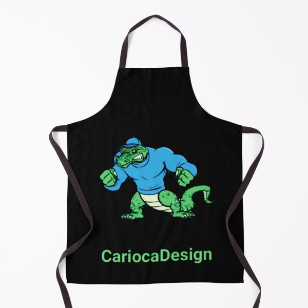 Item preview, alligator,animals,retro,nature designed and sold by CariocaDesign.
