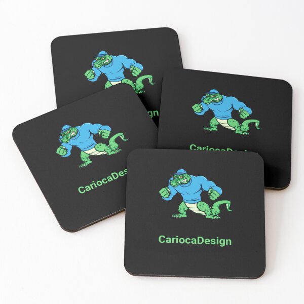 Item preview, alligator,animals,retro,nature designed and sold by CariocaDesign.