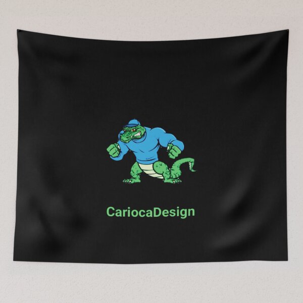Item preview, alligator,animals,retro,nature designed and sold by CariocaDesign.