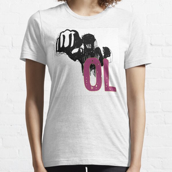 The OMEGA-LEVEL T-Shirt Essential T-Shirt