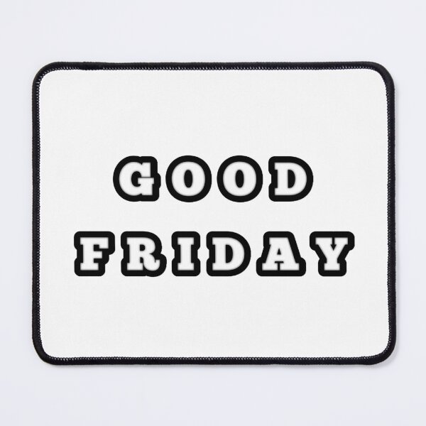 Item preview, Good friday designed and sold by ramgopal123.