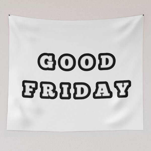 Item preview, Good friday  designed and sold by ramgopal123.