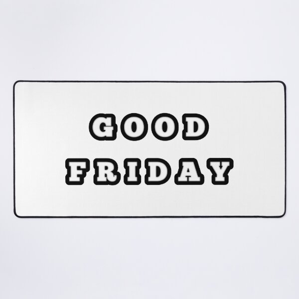 Item preview, Good friday  designed and sold by ramgopal123.