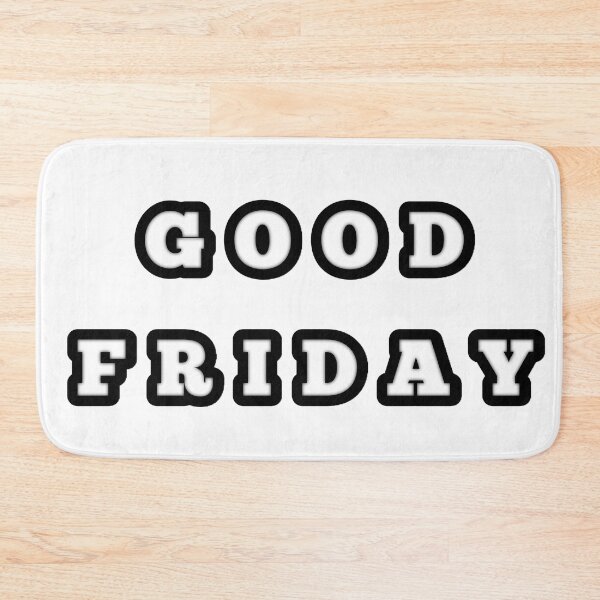 Item preview, Good friday  designed and sold by ramgopal123.