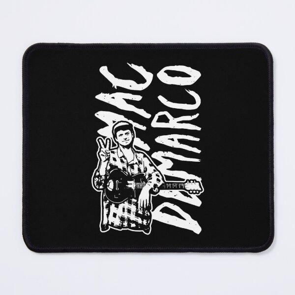 Item preview, Music Vintage Retro Mac Demarco Gifts For Music Fans designed and sold by Kautzer1980.