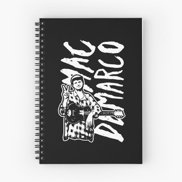 Item preview, Music Vintage Retro Mac Demarco Gifts For Music Fans designed and sold by Kautzer1980.