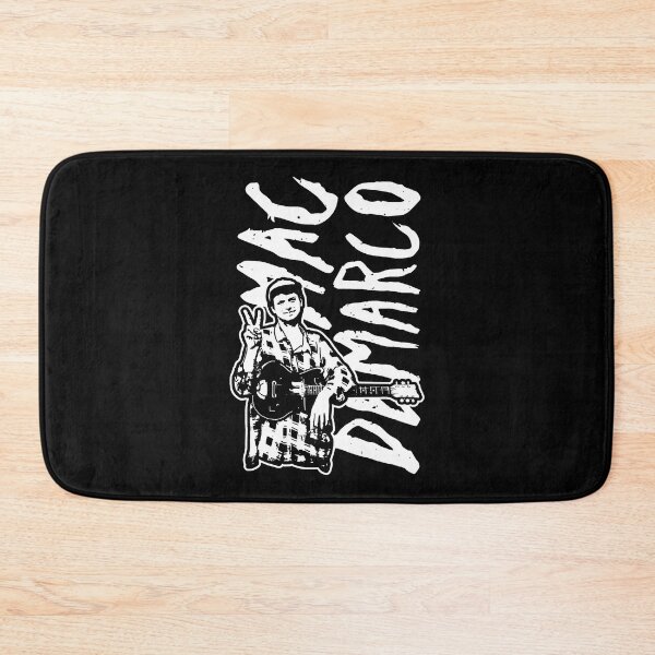 Item preview, Music Vintage Retro Mac Demarco Gifts For Music Fans designed and sold by Kautzer1980.