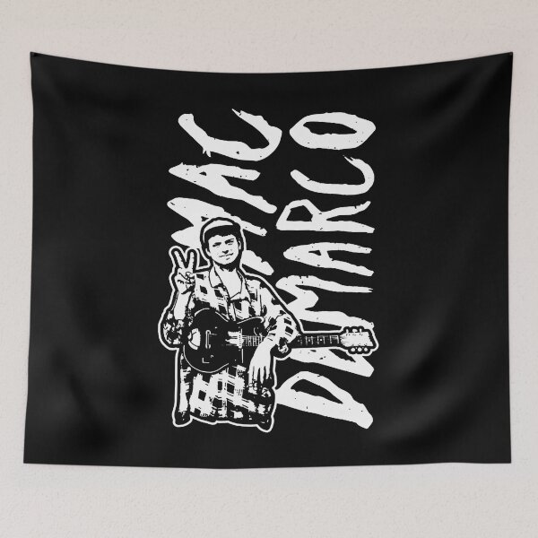 Item preview, Music Vintage Retro Mac Demarco Gifts For Music Fans designed and sold by Kautzer1980.
