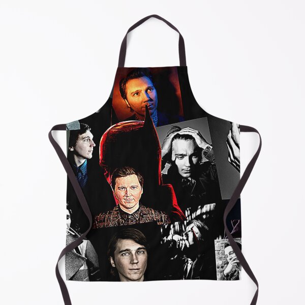 Item preview, paul dano designed and sold by Lovearts01.