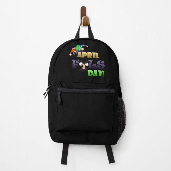 Item preview, Happy April Fool's Day 2022 designed and sold by Red123shop.