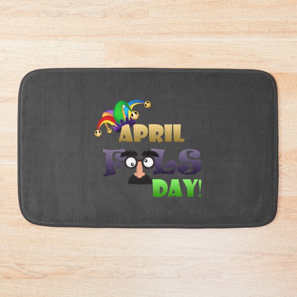 Item preview, Happy April Fool's Day 2022  designed and sold by Red123shop.