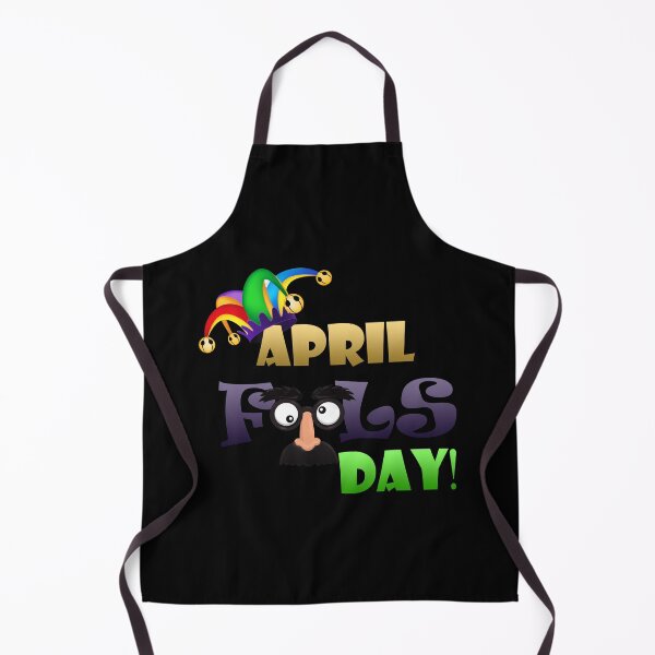 Item preview, Happy April Fool's Day 2022  designed and sold by Red123shop.