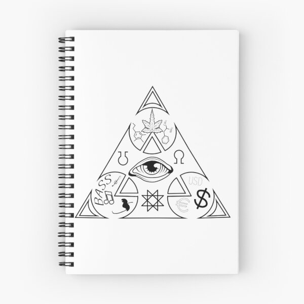 Item preview, Conspiracy theory designed and sold by MystyleOne.