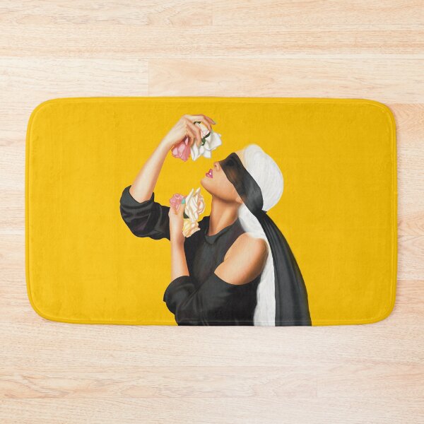 Item preview, Blindfolded Girl designed and sold by Ivlc ..