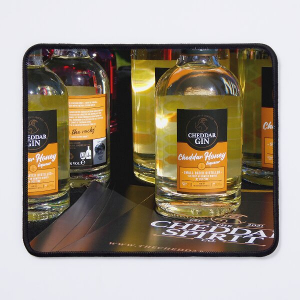 Item preview, The Cheddar Gin Company, Somerset. designed and sold by JonDelorme.