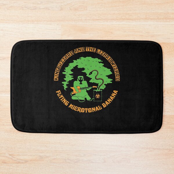 Item preview, My Favorite People King Gizzard Fmb Gift For Fan designed and sold by Kautzer1980.
