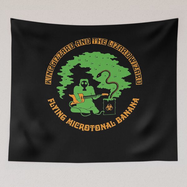 Item preview, My Favorite People King Gizzard Fmb Gift For Fan designed and sold by Kautzer1980.