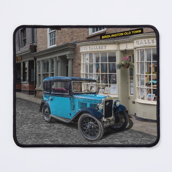 Item preview, Bridlington Old Town designed and sold by Millysuewood.
