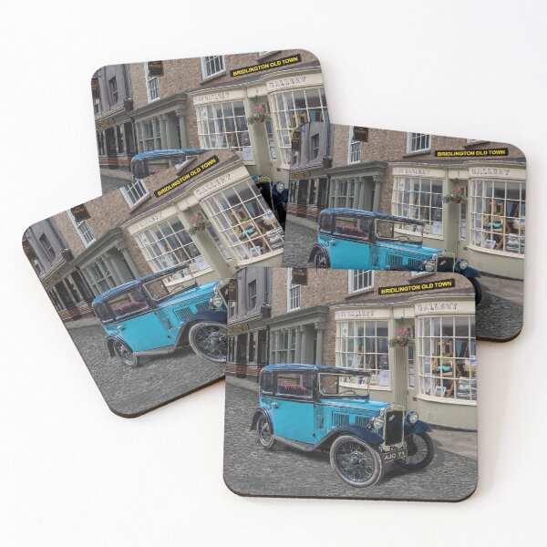 Item preview, Bridlington Old Town designed and sold by Millysuewood.