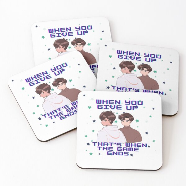 Item preview, The game ends designed and sold by Emplan.