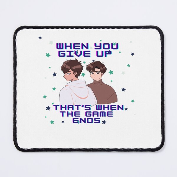 Item preview, The game ends designed and sold by Emplan.
