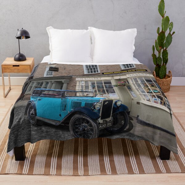 Item preview, Bridlington Old Town designed and sold by Millysuewood.