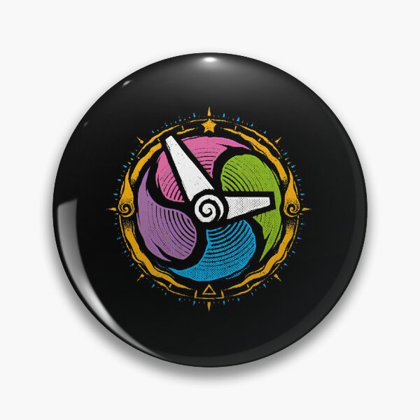 Item preview, Ghost Watch  designed and sold by JohnHoolan.