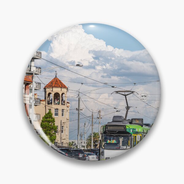 Item preview, Classic St Kilda designed and sold by Neil O'Connor.