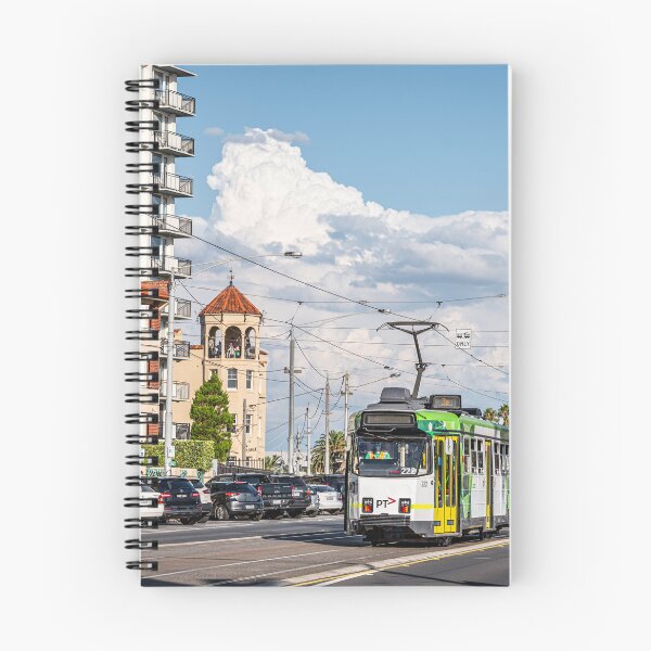 Item preview, Classic St Kilda designed and sold by Neil O'Connor.