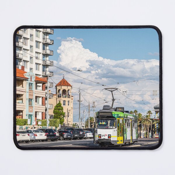 Item preview, Classic St Kilda designed and sold by Neil O'Connor.