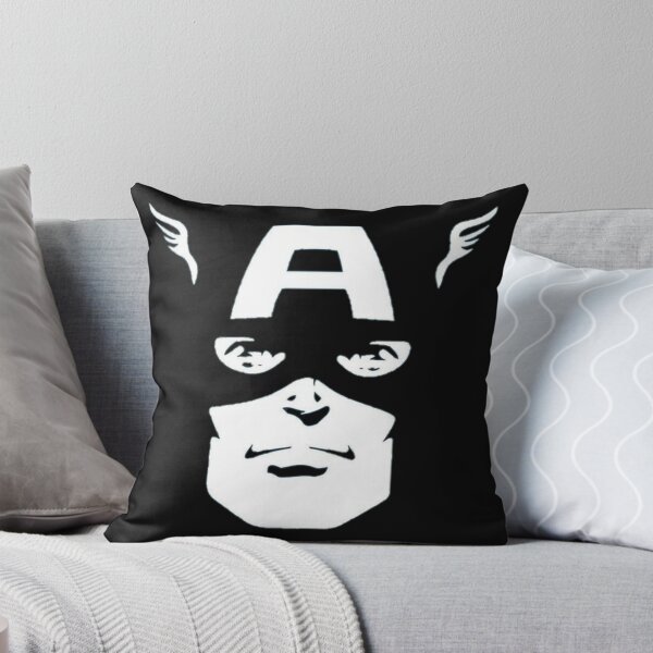 Item preview, Capitan A designed and sold by OMG DSGN.