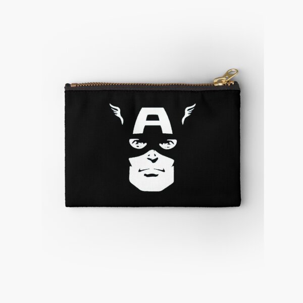 Item preview, Capitán A designed and sold by OMG DSGN.