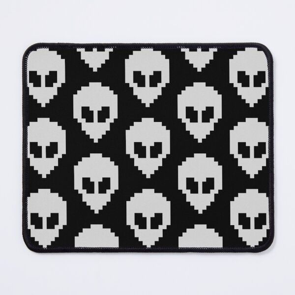 Item preview, Alien Pixel designed and sold by RiciPaneto.