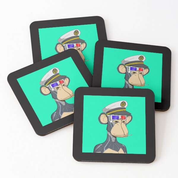 Item preview, Bored Ape Yacht Club designed and sold by MMATEES.
