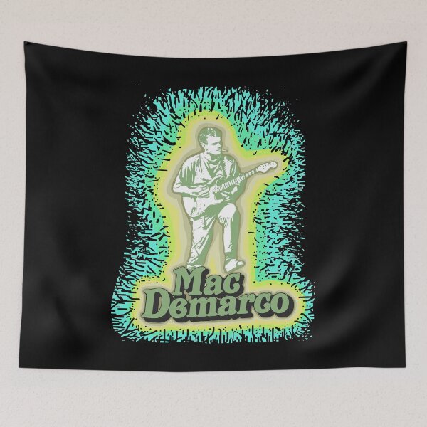 Item preview, Special Present Mac N Fag Jamming Gift Movie Fans designed and sold by Kautzer1980.