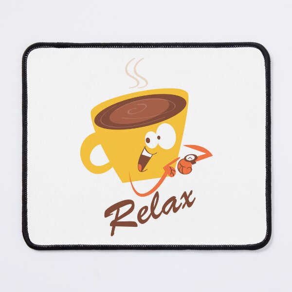 Item preview, coffee time designed and sold by DesignCaption.