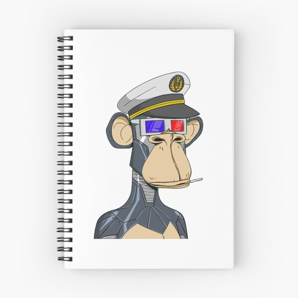 Item preview, Bored Ape Yacht Club designed and sold by MMATEES.