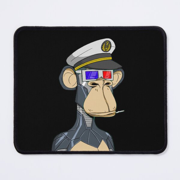Item preview, Bored Ape Yacht Club designed and sold by MMATEES.