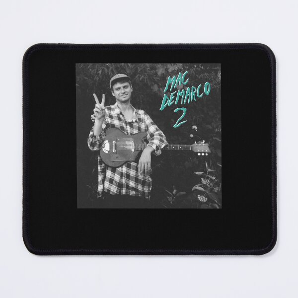 Item preview, Women Men Mac Demarco Album Cover Retro Vintage designed and sold by Kautzer1980.