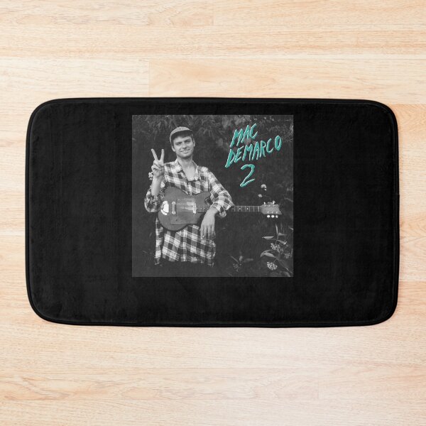 Item preview, Women Men Mac Demarco Album Cover Retro Vintage designed and sold by Kautzer1980.