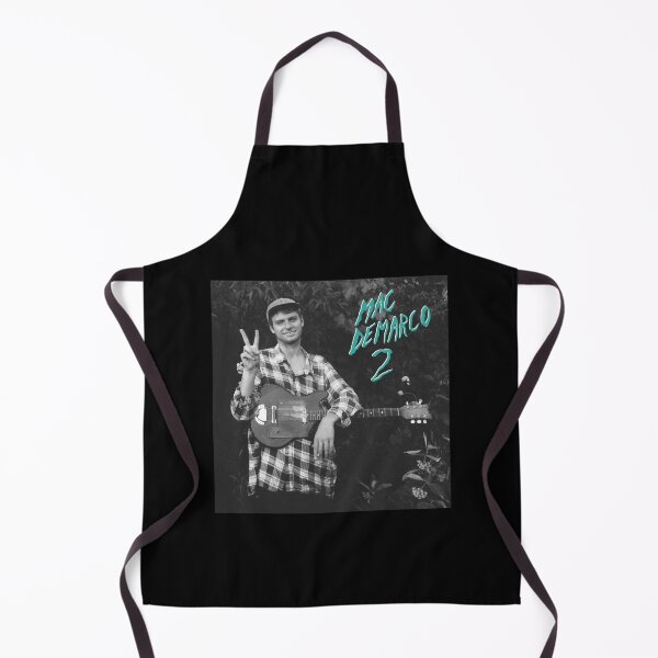 Item preview, Women Men Mac Demarco Album Cover Retro Vintage designed and sold by Kautzer1980.