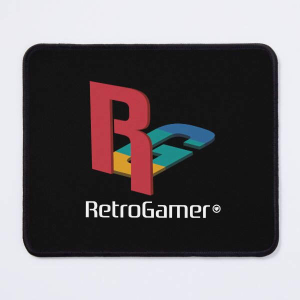 Item preview, Retro gamer playstation parody designed and sold by VinagreShop.