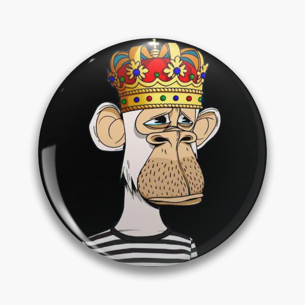 Item preview, Bored Ape Yacht Club designed and sold by MMATEES.