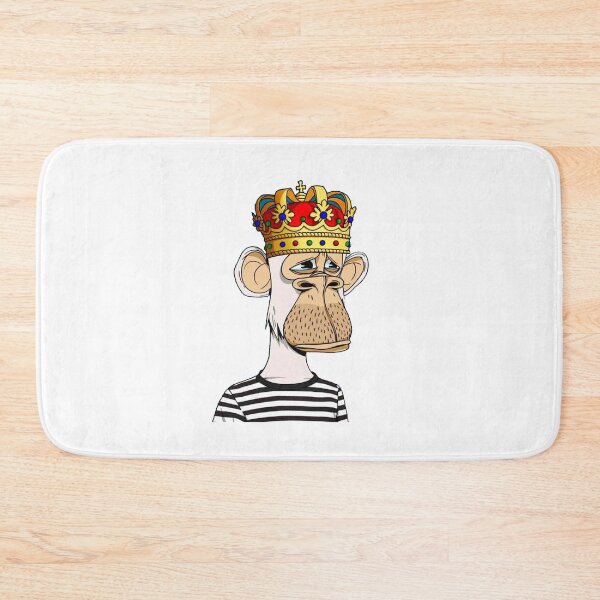 Item preview, Bored Ape Yacht Club designed and sold by MMATEES.