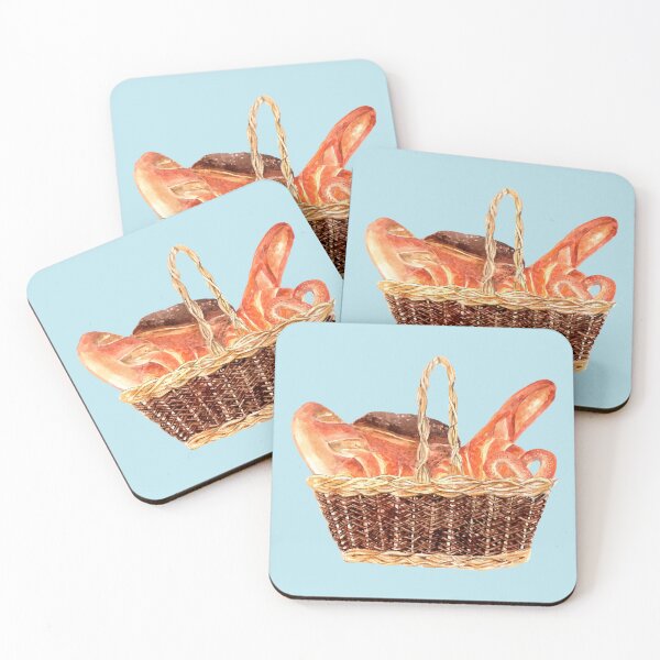Item preview, Bread Basket designed and sold by Alicia Chee.